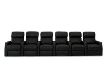 Load image into Gallery viewer, HT Design Belmont Home Theater Seating Row of 6