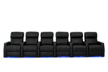 Load image into Gallery viewer, HT Design Belmont Home Theater Seating Row of 6
