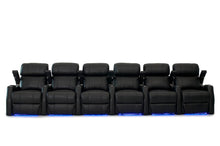 Load image into Gallery viewer, HT Design Belmont Home Theater Seating Row of 6