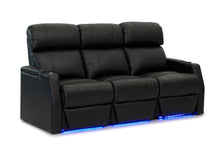 Load image into Gallery viewer, HT Design Belmont Home Theater Seating Row of 3 Sofa