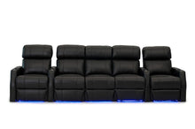 Load image into Gallery viewer, HT Design Belmont Home Theater Seating Row of 5 with Sofa
