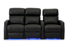 Load image into Gallery viewer, HT Design Belmont Home Theater Seating Row of 3 LF Loveseat