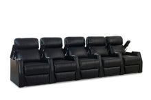 Load image into Gallery viewer, ht design paget theater seating row of 5