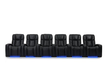 Load image into Gallery viewer, ht design hamilton home theater seating row of 6
