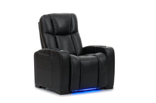 Load image into Gallery viewer, ht design hamilton home theater seating 2 arm recliner