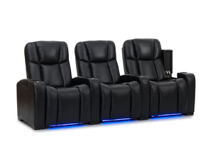 ht design hamilton home theater seating row of 3