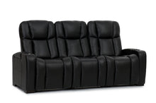 Load image into Gallery viewer, ht design hamilton home theater seating row of 3 sofa
