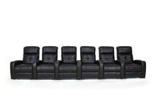 Load image into Gallery viewer, HT Design Clark Home Theater Seating Row of 6
