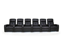 Load image into Gallery viewer, HT Design Clark Home Theater Seating Row of 6