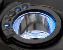 Load image into Gallery viewer, HT Design Somerset Home Theater Seating Lighted Cupholder
