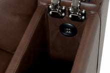 Load image into Gallery viewer, HT Design Southampton Home Theater Seating In Arm Storage USB