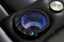 Load image into Gallery viewer, HT Design Southampton Home Theater Seating Lighted Cupholder