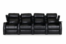 Load image into Gallery viewer, ht design paget theater seating row of 4