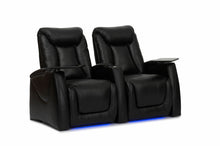 Load image into Gallery viewer, HT Design Somerset Home Theater Seating Row of 2