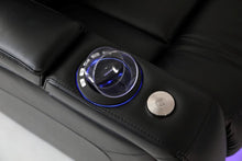 Load image into Gallery viewer, HT Design Sheffield Home Theater Seating Cupholder Insert
