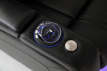 Load image into Gallery viewer, HT Design Sheffield Home Theater Seating Cupholder Insert