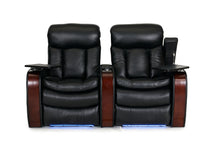 Load image into Gallery viewer, HT Design Devonshire Home Theater Seating Row of 2