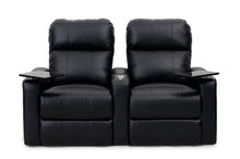 Load image into Gallery viewer, HT Design Easthampton Home Theater Seating Row of 2