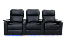 Load image into Gallery viewer, HT Design Easthampton Home Theater Seating Row of 3