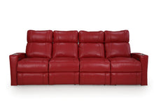 Load image into Gallery viewer, HT Design Addison Home Theater Seating Row of 4 Sofa