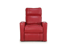 Load image into Gallery viewer, HT Design Addison Home Theater Seating 2 Arm Recliner