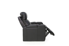Load image into Gallery viewer, HT Design Clark Home Theater Seating 2 Arm Recliner