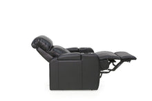 Load image into Gallery viewer, HT Design Clark Home Theater Seating 2 Arm Recliner