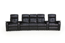 Load image into Gallery viewer, HT Design Clark Home Theater Seating Row of 5 with Sofa