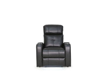 Load image into Gallery viewer, HT Design Clark Home Theater Seating 2 Arm Recliner