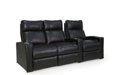 Load image into Gallery viewer, HT Design Addison Home Theater Seating Row of 3 LF Loveseat
