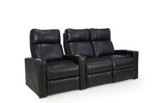 Load image into Gallery viewer, HT Design Addison Home Theater Seating Row of 3 RF Loveseat