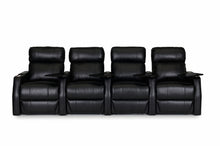 Load image into Gallery viewer, ht design paget theater seating row of 4