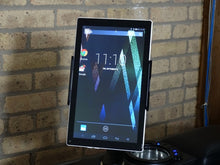 Load image into Gallery viewer, HT Design Theater Seating Tablet Holder