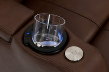Load image into Gallery viewer, HT Design Warwick Home Theater Seating Cupholder Insert