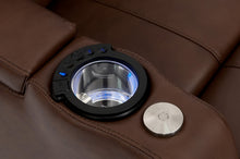 Load image into Gallery viewer, HT Design Warwick Home Theater Seating Cupholder

