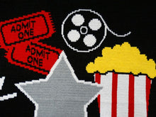 Load image into Gallery viewer, ht design home theater blanket