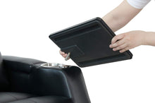 Load image into Gallery viewer, HT Design Paget Home Theater Seating Tray Table