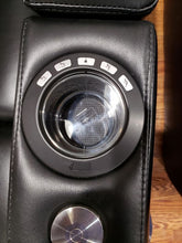 Load image into Gallery viewer, HT Design Sheffield Home Theater Seating Cupholder Controls