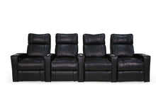 Load image into Gallery viewer, HT Design Addison Home Theater Seating Row of 4