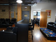 Load image into Gallery viewer, ht design home theater bar for back row