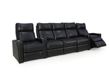 Load image into Gallery viewer, HT Design Addison Home Theater Seating Row of 5 with Sofa