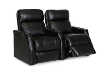 Load image into Gallery viewer, ht design paget theater seating row of 2