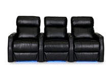 Load image into Gallery viewer, HT Design Paget Home Theater Seating Row of 3
