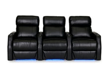 Load image into Gallery viewer, HT Design Paget Home Theater Seating Row of 3