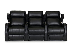 ht design paget theater seating row of 3