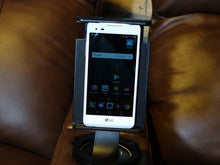 Load image into Gallery viewer, HT Design Theater Seating Tablet Holder