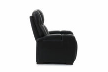 Load image into Gallery viewer, ht design hamilton home theater seating recliner