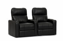 Load image into Gallery viewer, HT Design Southampton Home Theater Seating Curved Row of 2