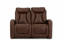 Load image into Gallery viewer, HT Design Somerset Home Theater Seating Row of 2 Loveseat