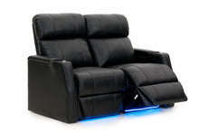 Load image into Gallery viewer, HT Design Warwick Home Theater Seating Row of 2 Loveseat